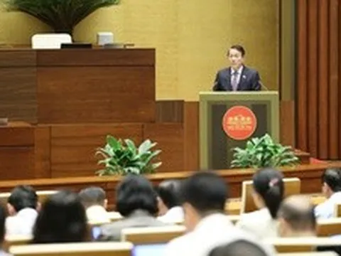 Đẩy mạnh phân cấp, phân quyền, cắt giảm thủ tục hành chính về quản lý vật liệu nổ và PCCC