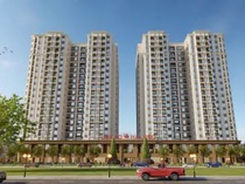 Lideco báo lỗ quý III, dự án nhà ở xã hội Hạ Long bắt đầu có nguồn thu