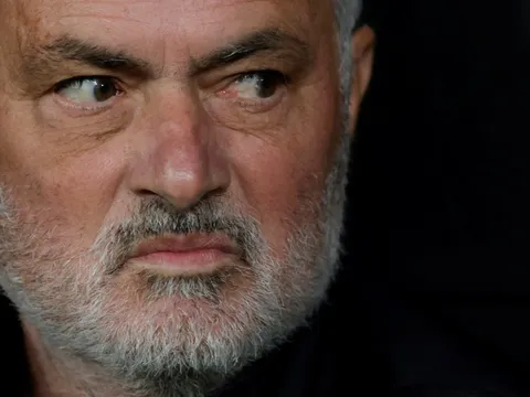 Mourinho trở lại Camp Nou: Mối thù 13 năm chưa kết thúc
