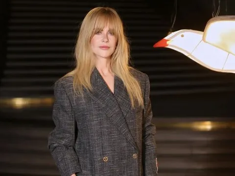 Cuộc sống của Nicole Kidman ở tuổi 59 sau đổ vỡ hôn nhân