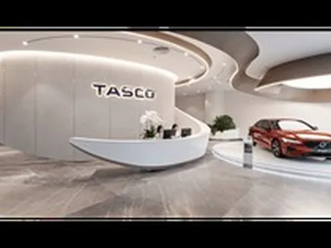 Tasco bổ nhiệm một Phó Tổng Giám đốc
