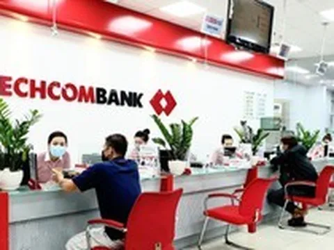 Phí thường niên thẻ tín dụng Techcombank: Mức phí từng loại thẻ và điều kiện miễn phí