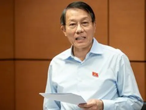 Đại tướng Lương Tam Quang: Công an không thể chịu trách nhiệm PCCC thay chủ nhà