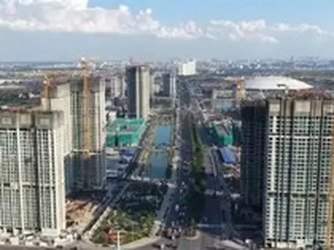 Giao dịch bất động sản cuối năm dự báo 'bùng nổ' nhưng phân hoá mạnh