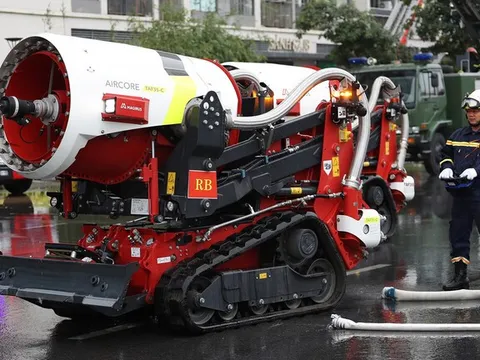 Bộ Công an làm rõ việc hậu kiểm PCCC sau khi bỏ thủ tục kiểm tra nghiệm thu