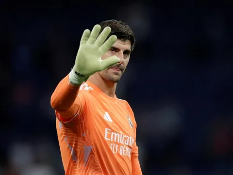 Cú sốc cho Real Madrid ở El Clasico