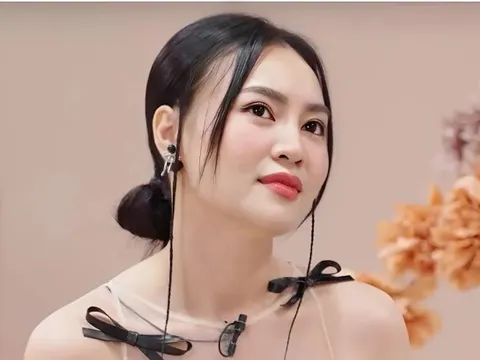 Đáng lo cho Ninh Dương Lan Ngọc sau khi có tin vui