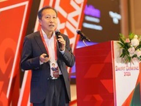 Chuyên gia: Trong tương lai, nhiều giao dịch chuyển tiền có thể không cần nhập OTP