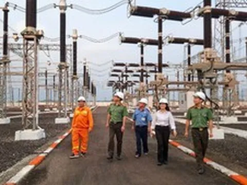 Thay đổi toàn diện cách tiếp cận về công trình quan trọng liên quan đến an ninh quốc gia