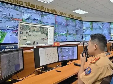 Đề xuất trường hợp xử phạt VPHC không lập biên bản: Phù hợp với yêu cầu cải cách thủ tục hành chính, chuyển đổi số