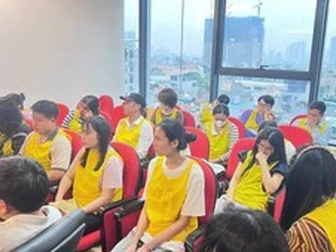 Triệt phá đường dây lừa đảo hơn 400 tỷ thông qua nền tảng AI Livestream Tatao Live