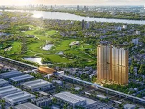 Những giá trị độc tôn của Khải Hoàn Imperial
