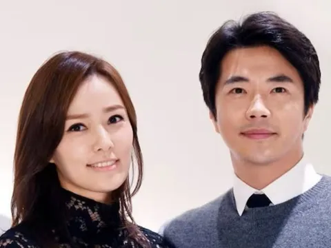 Lý do khiến Son Tae Young cưới Kwon Sang Woo bằng được