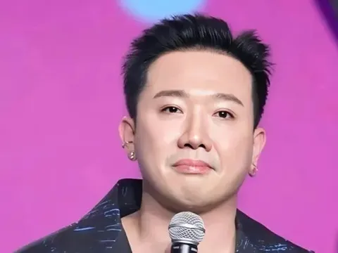 Quyết định đi Mỹ của Trấn Thành