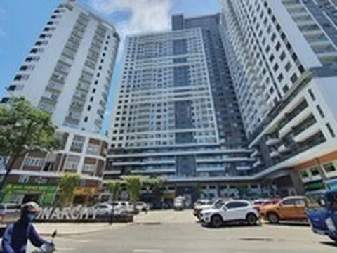 Công ty bất động sản có 25 nhân viên chi gần 670 tỷ đồng đầu tư chứng khoán, tạm lãi hơn 100 tỷ với VHM