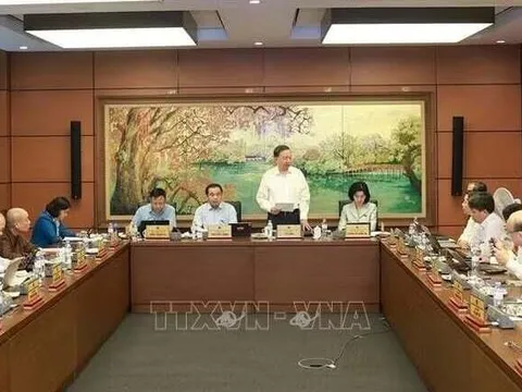 Tổng Bí thư, Chủ tịch nước Tô Lâm: Cắt giảm thủ tục phải đi đôi với kiểm soát an toàn
