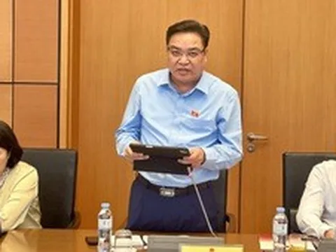 Nâng cao hiệu lực, hiệu quả, đẩy mạnh phân công, phân cấp trong xử lý vi phạm hành chính