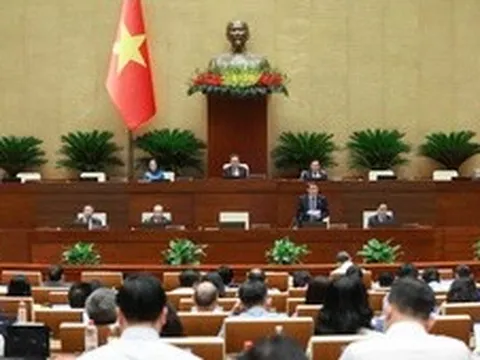 Chính sách hình sự cần làm cho tội phạm giảm, xã hội an toàn và thực thi pháp luật hiệu quả hơn