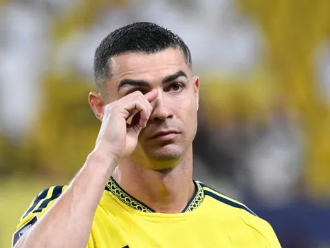 Đề cử Quả bóng vàng vắng Ronaldo nhưng có 2 ngôi sao Saudi Pro League