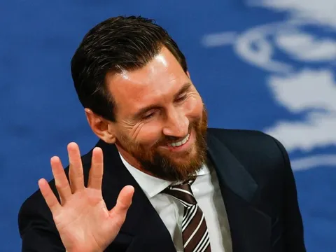 Cơ hội nào để Messi giành Quả bóng vàng thứ 9?