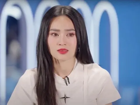 Tin buồn cho Ninh Dương Lan Ngọc