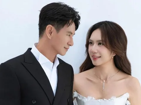 Mừng cho Lý Hải và Minh Hà vì đã can đảm chia tay sau 10 năm