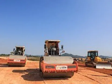 Nhà thầu cao tốc có tài sản hơn 7.600 tỷ bất ngờ thay cùng lúc 3 lãnh đạo, một Phó Tổng giám đốc rời ghế sau 72 ngày