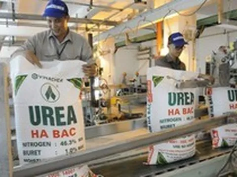 'Quả đấm thép' một thời ngành phân bón có quý thứ 3 lãi trên trăm tỷ, lỗ luỹ kế vẫn hơn 1.000 tỷ