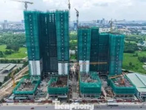 Lãi suất 'hạ nhiệt', bất động sản có đón đầu chu kỳ tăng trưởng mới?