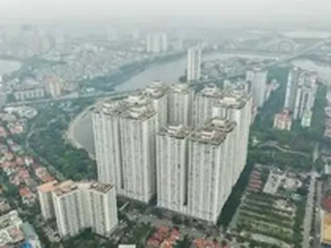 Xem xét xử lý 12 dự án vi phạm của Tập đoàn Mường Thanh: Người mua nhà có thể được cấp ‘sổ’