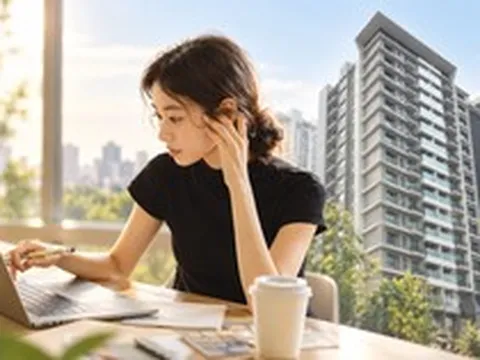 Vợ chồng Hà Nội thu nhập 55 triệu/tháng, tự tin mua nhà 3,4 tỷ, đến lúc hạ thu nhập, cộng thêm lãi suất thả nổi mới thấy khoản vay 2 tỷ đáng sợ thế nào