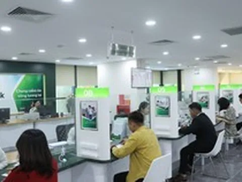 Vietcombank, VietinBank, BIDV đồng loạt phát thông báo khẩn đến người dùng có iPhone