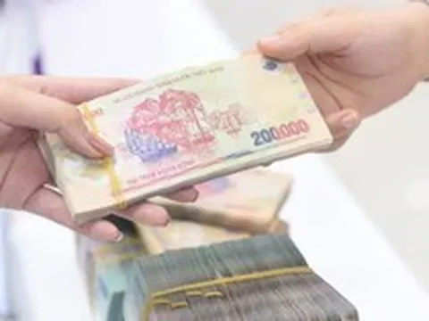 Từ tháng 11, người mắc nợ xấu ngân hàng có thể vay tiếp trong trường hợp sau