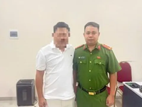 Công an xác minh loạt giao dịch chuyển khoản từ 18 triệu, 40 triệu, 53 triệu, 350 triệu, 1 tỷ đồng... của các trường hợp sau