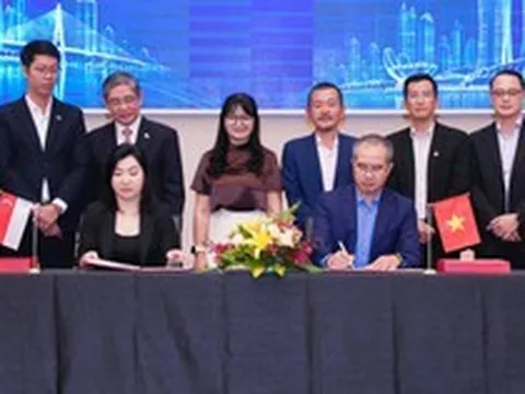 Tổ chức kế toán quốc gia Singapore có hơn 46.000 hội viên hợp tác đào tạo thành viên HĐQT cho doanh nghiệp Việt