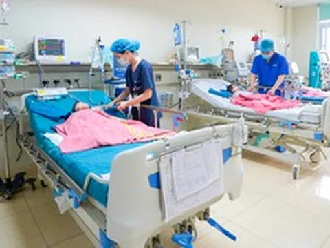 Vì sao bệnh não mô cầu ít gặp nhưng vẫn có thể bùng phát thành ổ dịch?