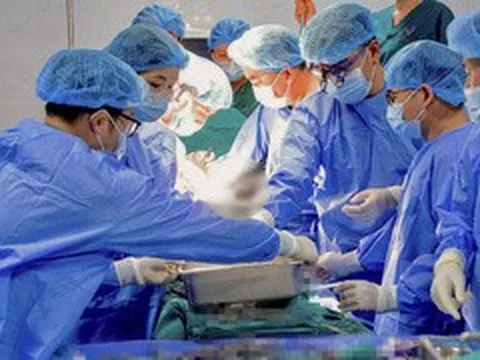 Ghép 2 ca thận thành công, lập kỷ lục mới về thời gian bảo quản tạng