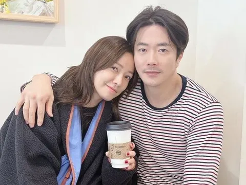 Vợ Kwon Sang Woo gây tranh cãi khi tiết lộ không thuê giúp việc