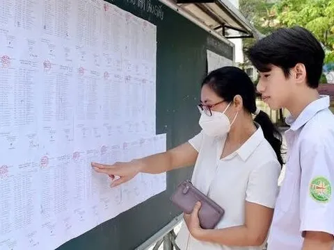 Dự kiến các mốc thời gian quan trọng trong kỳ tuyển sinh đại học, cao đẳng năm 2027