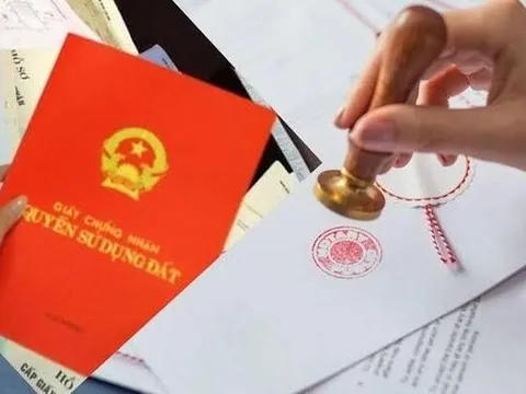 Đại biểu đề xuất giữ nguyên quy định bắt buộc công chứng, chứng thực đối với hợp đồng giao dịch quyền sử dụng đất