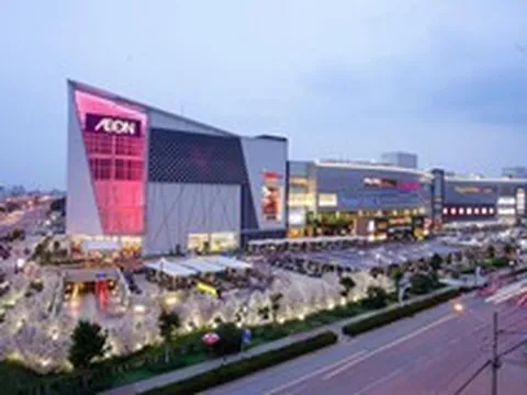 Khải Hoàn Imperial – “Tọa độ sống sang” tại Thuận An