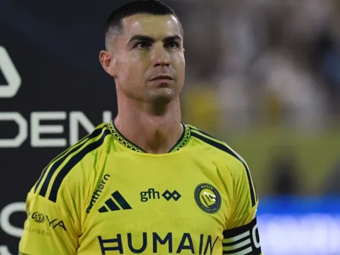 Ronaldo có thể bị tước bàn thắng gây tranh cãi