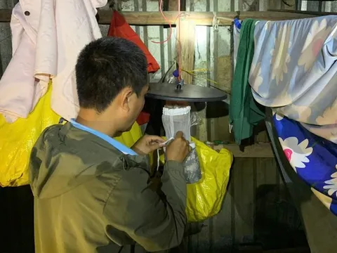 Sống ở nơi có sốt rét, người dân cần làm gì để phòng bệnh?