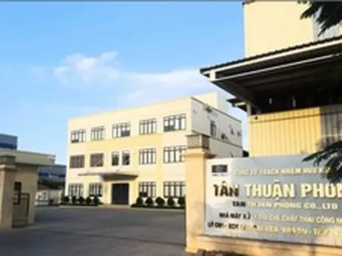 Truy tố 5 bị can trong vụ chôn lấp trái phép hơn 984 tấn chất thải tại Hải Phòng