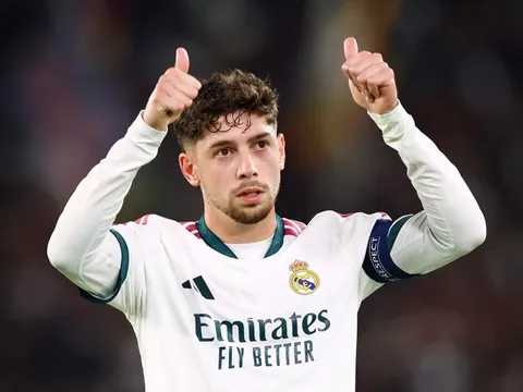 Real Madrid trả giá đắt sau El Clasico
