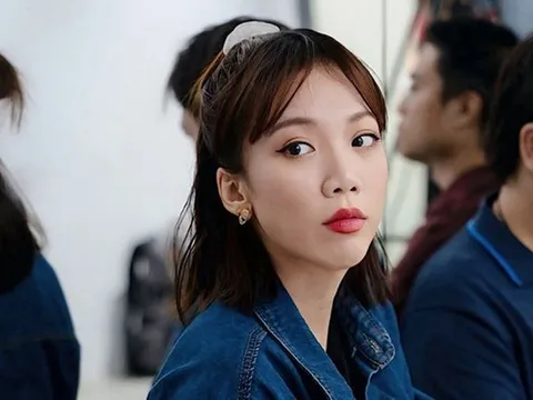 Phản ứng gây chú ý của đạo diễn Luk Vân khi được hỏi 'mời diễn viên trẻ vì cát-xê thấp'
