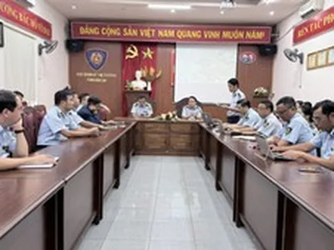 Gia Lai: Quản lý thị trường trực chiến 24/24 giờ, bảo vệ quyền lợi du khách mùa lễ hội