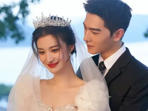 Top 4 phim Hoa ngữ càng xem càng cuốn
