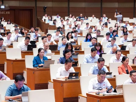 Sửa đổi Luật Tổ chức cơ quan điều tra hình sự: Bố trí Điều tra viên đúng năng lực, trao thẩm quyền tương xứng