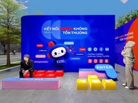 Ngày hội 'Không Một Mình' 2026: Chung tay bảo vệ trẻ em trên không gian mạng